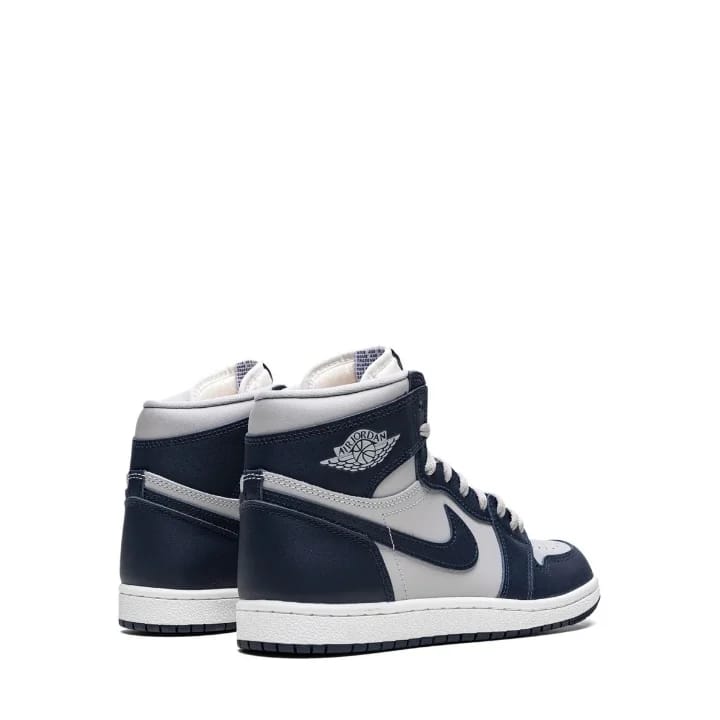 Nike Air Jordan High Georgetown Sneakers