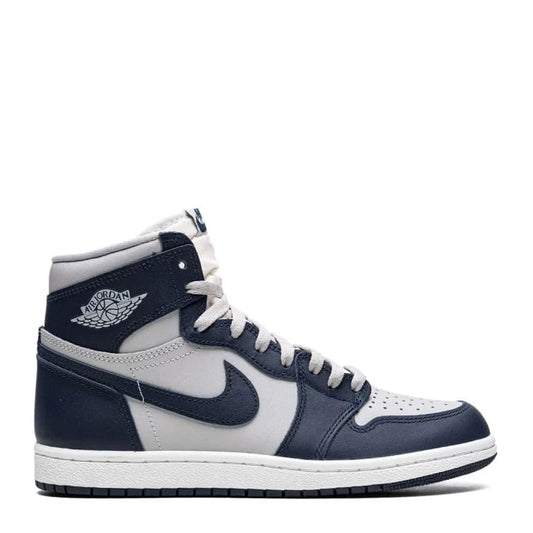 Nike Air Jordan High Georgetown Sneakers