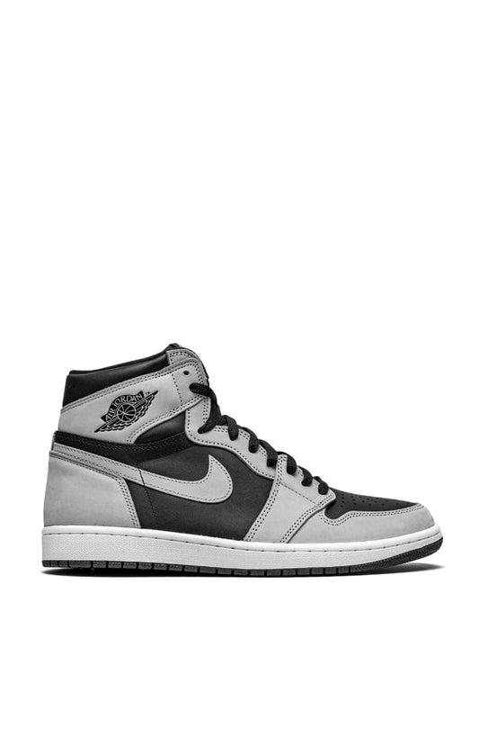 Air Jordan 1 Mid "Light Smoke Grey" sneakers