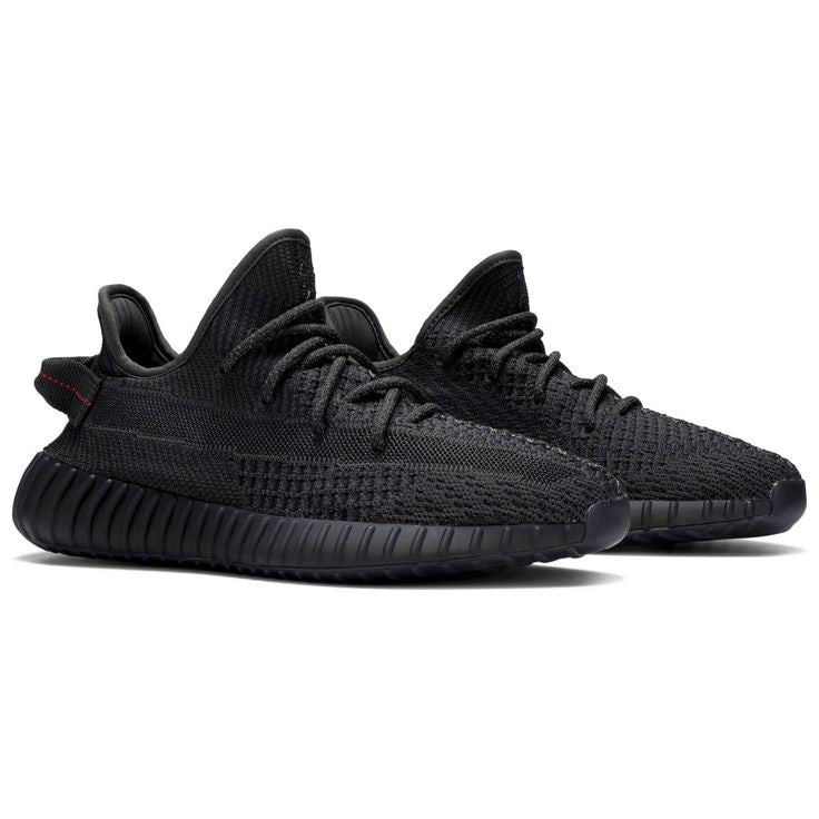 Yeezy Boost 350 Sneaker Black