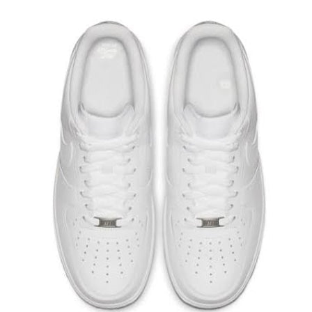 Air Force 1 Low '07 "White On White" sneakers