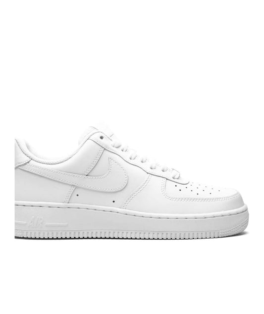 Air Force 1 Low '07 "White On White" sneakers