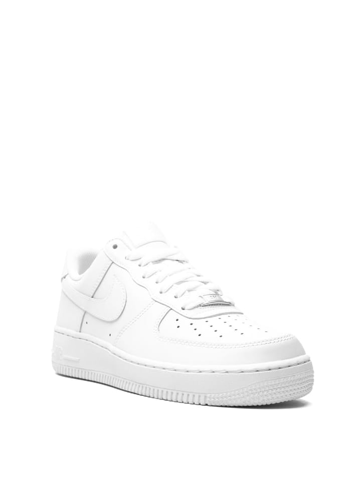 Air Force 1 Low '07 "White On White" sneakers