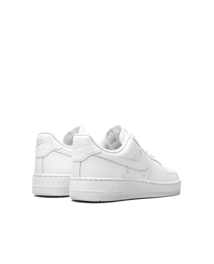 Air Force 1 Low '07 "White On White" sneakers