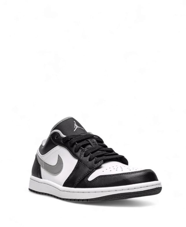 Air Jordan 1 Low Black